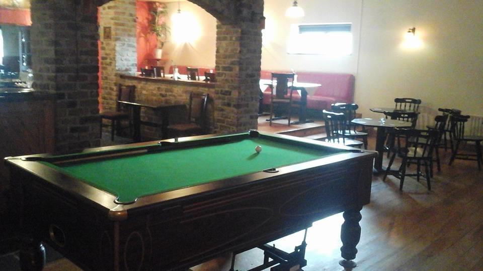 Long Acre Lodge Carlingford Exterior foto
